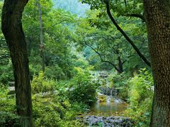 -云丘山景区