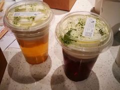 -喜茶(深圳东门1234店)