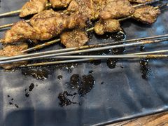 -清真伊香蘭餐厅