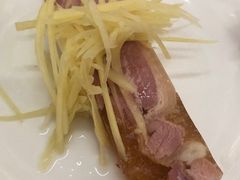 -老赵面店(大西路店)