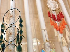 -伊斯坦布尔土耳其清真咖啡餐厅