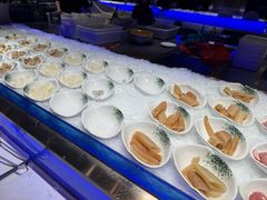 -加餐海鲜自助(宝龙一城店)