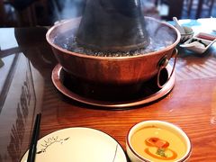 -竹叶涮肉坊(总店)