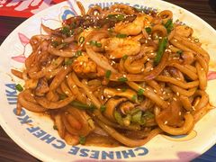 -仙隐小鹿料理食堂(惠济万达店)