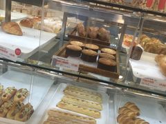 -BreadTalk面包新语(长寿路地铁站店)