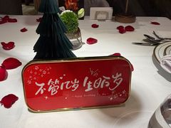 -王品牛排(北京西单店)