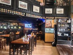 -布拉格餐厅· 中欧捷克菜(全国首店)