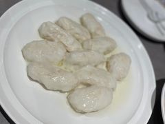 鸡蓉干贝-燕春楼(海河华鼎店)