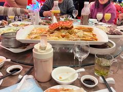 -海景壹号大酒店(滨湖店)