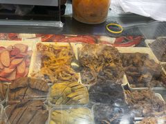 -泰康食品(南京东路店)