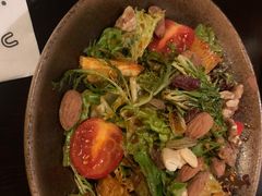 -Fuzzy Bistro 浮几韩餐·茶酒馆