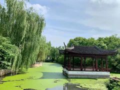 -锦溪古镇
