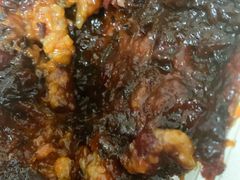 -牛街老爆肚满(牡丹园店)