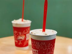 -DQ·蛋糕·冰淇淋(惠山万达店)
