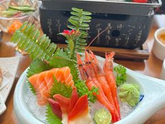 -九井澤精致料理(金茂店)