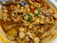 -巢爷老味(东方红店)