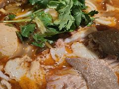 -老妈米线(港龙店)