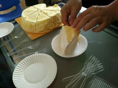 -OL’s Cake鲜荟千层(东风中路店)
