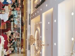 -福满园大酒楼(梅林店)