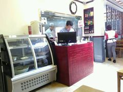 -王胖子驴肉火烧(鼓楼店)