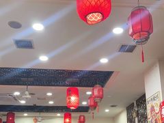 -红灯笼龙凤饭店(宁波老字号店)