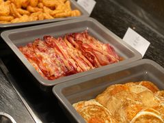 -博林天瑞喜来登酒店·西丽尚膳