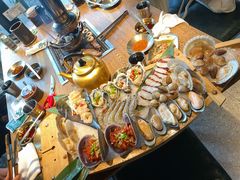 -鑫釜山海鲜烧烤(浑南店)