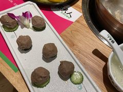 -椰夫人·养生椰子鸡(金沙洲永旺店)