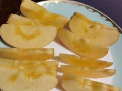 苹果果盘-伊带伊路新疆美食府(呼家楼店)