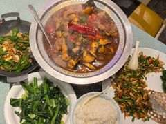 -大师傅金奖啤酒鱼(西街口总店)