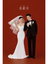 -梵初·STUDIO婚纱摄影(通州万达店)