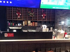 -老墙根涮肉·铜锅·烧烤(欢乐谷·王四营店)