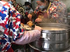 -家阳赵师傅油饼包烧麦(粮道街店)