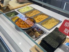 -鮨人饭团(浦口大洋百货店)