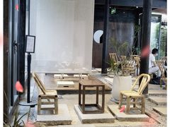 -Metal hands·铁手咖啡