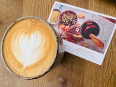 -BOR Eatery(安福路店)