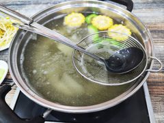 -全好食潮汕牛肉火锅(泗洲路店)
