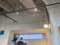 -喜茶(泰州泰兴吾悦广场店)