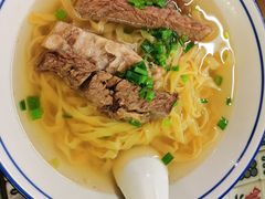 -七爺清汤腩(南开大悦城店)