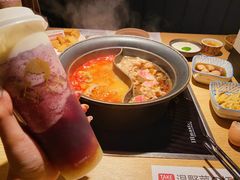 -温野菜涮涮锅(西单大悦城店)