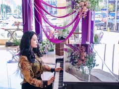 -金泽大酒店·卢塞恩餐厅·年夜饭春节连市