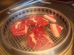 -300杯·和牛烧肉清酒专门店(廊里店)