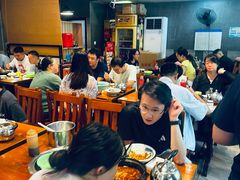 -重庆鸡公煲·青锅花椒鱼(牡丹江路店)
