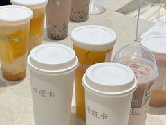 -卡旺卡(滁州万达广场店)
