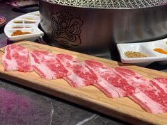 -十三姨正合丰烤肉(营迹路店)