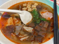-苏晓玥·手作江南小吃(深圳北站店)