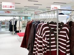 -阳光世纪奥特莱斯店