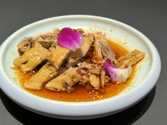 -老馆子·建德菜·山肴鱼鲜(海威新界店)