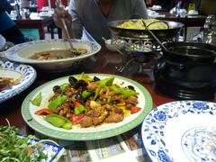 -赵记煎饼卷大葱(东岳店)