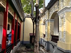 -南京中国近代史遗址博物馆(南京总统府)